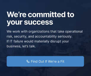 CTA Banner — Mobile