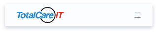 Navigation Bar — Mobile, closed